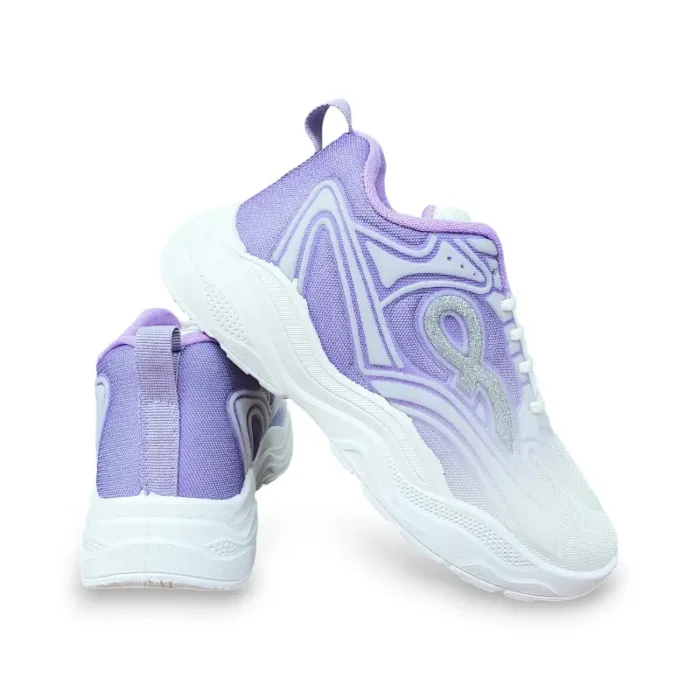 casual women shoes