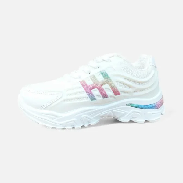 casual women shoes