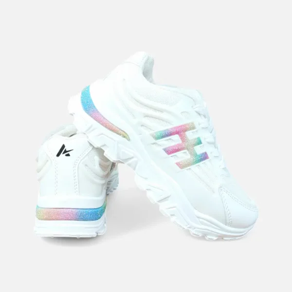 casual women shoes