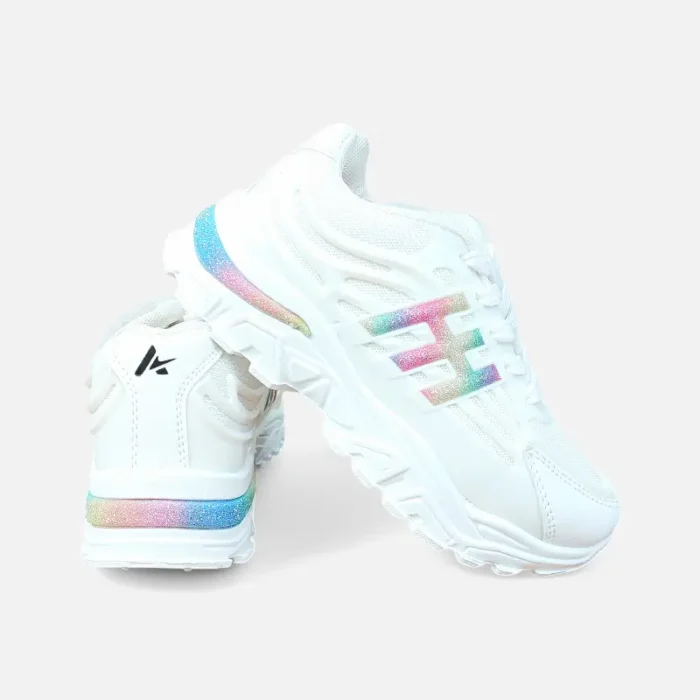 casual women shoes