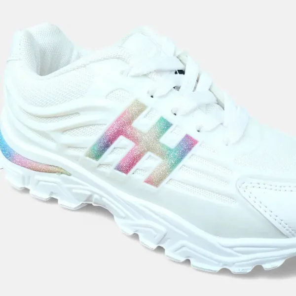 casual women shoes