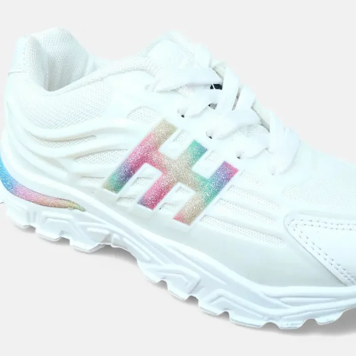 casual women shoes