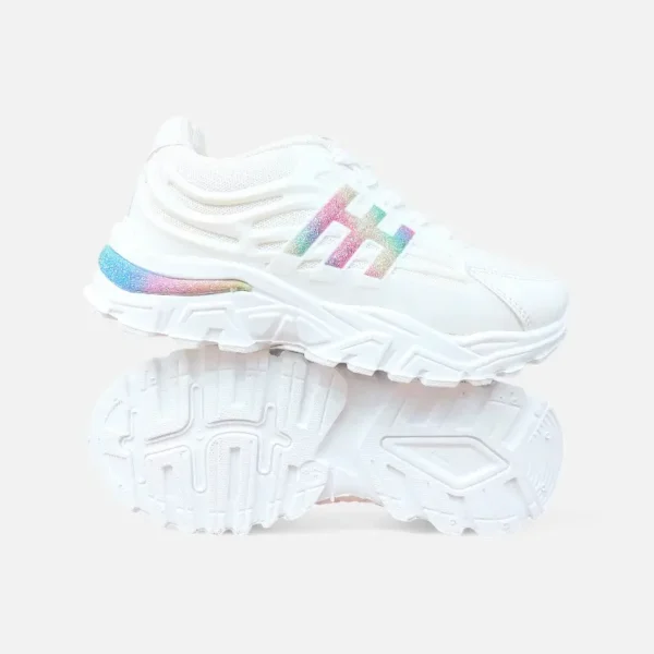 casual women shoes