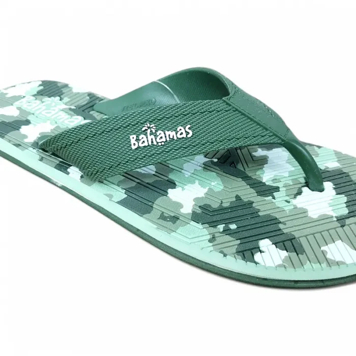 Bahamas Stylish Soft Slipper For Men - Image 3