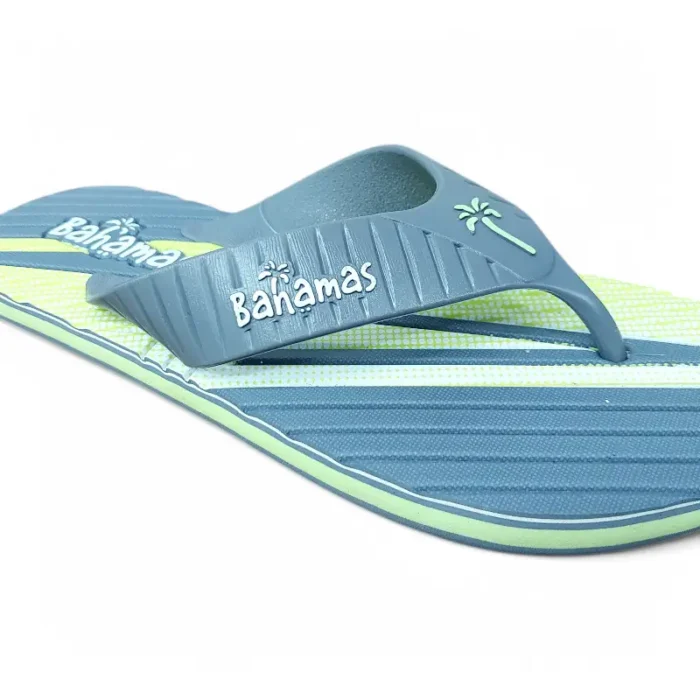 men slippers bahamas