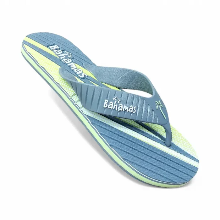 Stylish Bahamas Men Slippers
