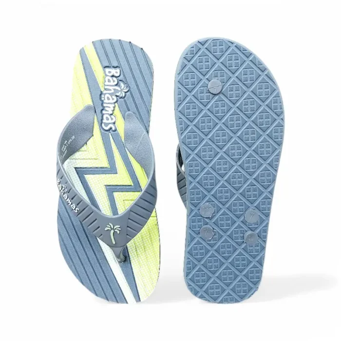 men slippers bahamas