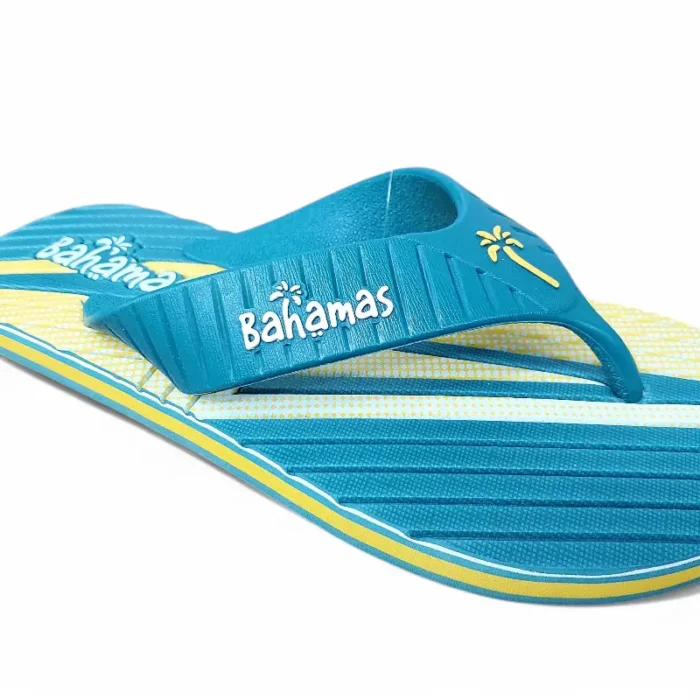 men slippers bahamas