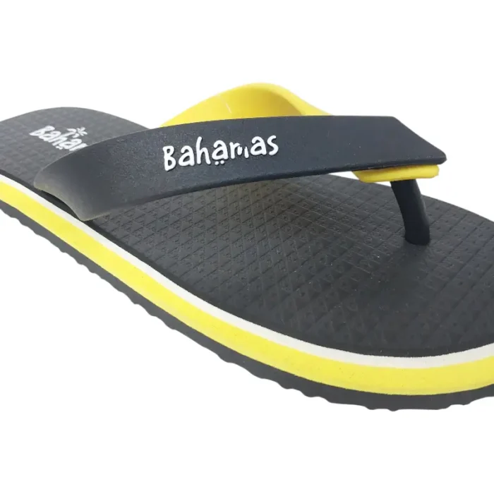 men slippers bahamas