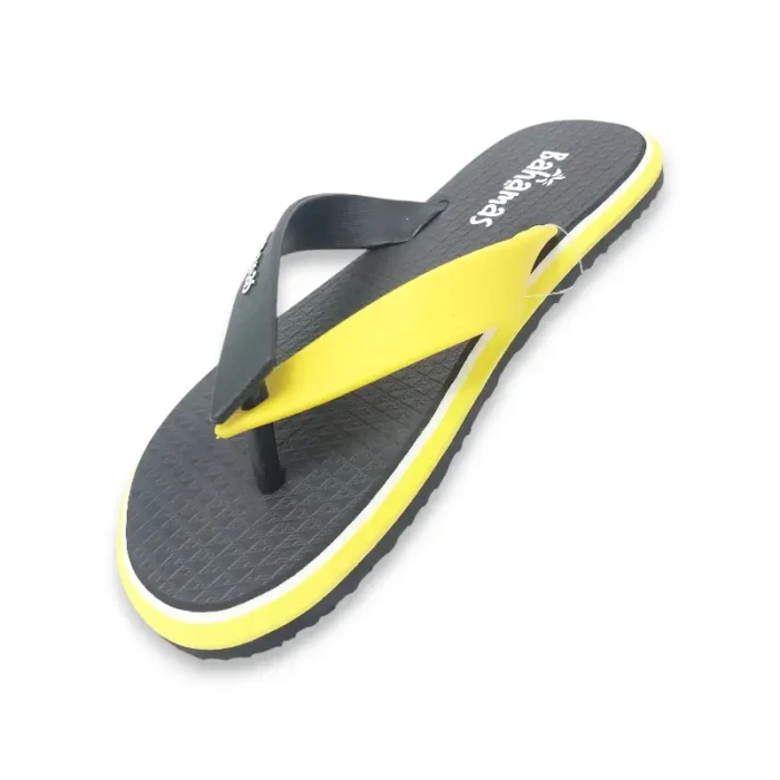 men slippers bahamas