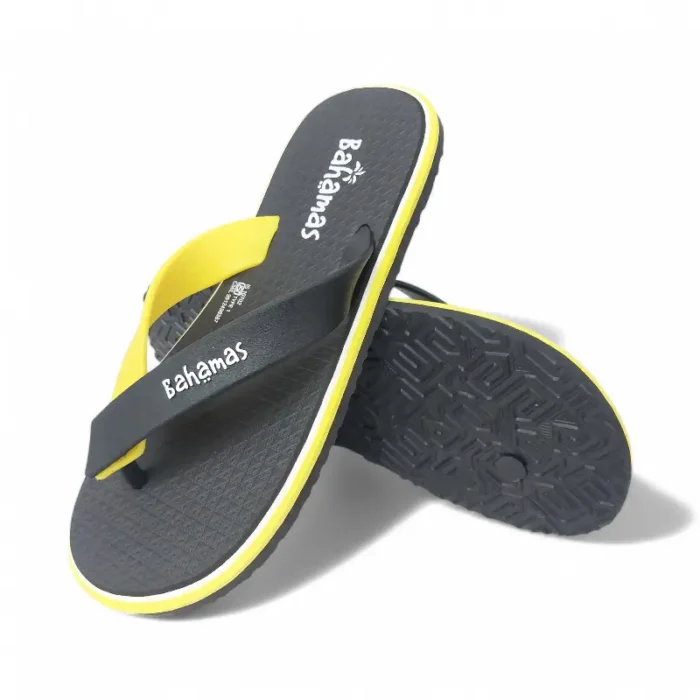 men slippers bahamas