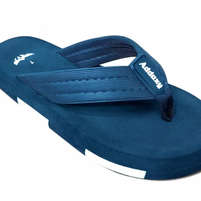 soft slippers for men