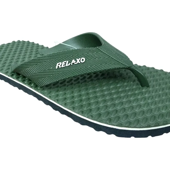 men slippers relaxo
