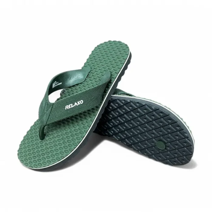 men slippers relaxo