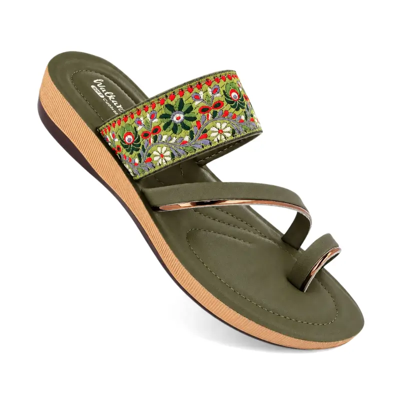 walkaroo women sandals