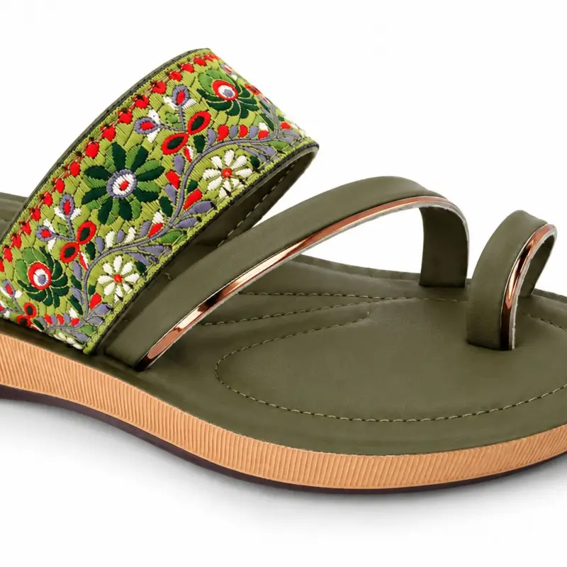walkaroo women sandals