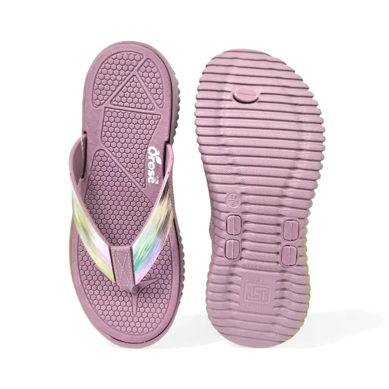 women regular slippers