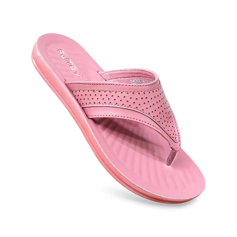 Flite Ladies Chappal/Slippers