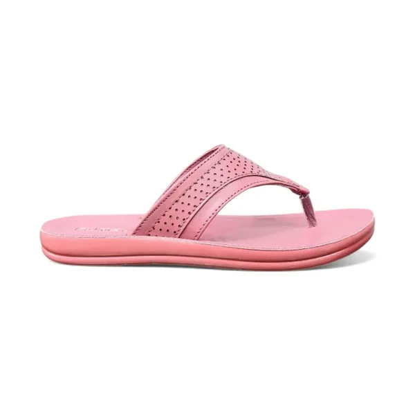 stylish flite chappal for women