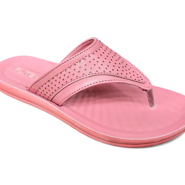 stylish flite chappal for women