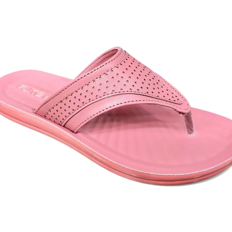 stylish flite chappal for women