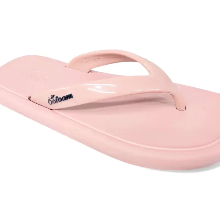 oofoam slippers women