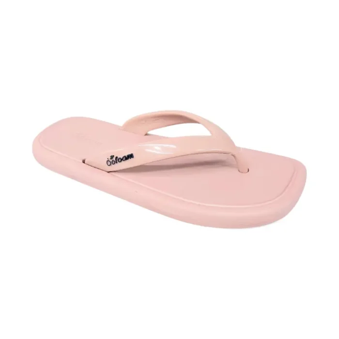 oofoam slippers women