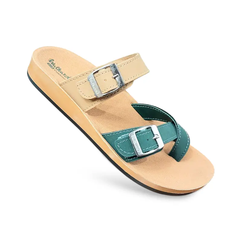 walkaroo women sandals