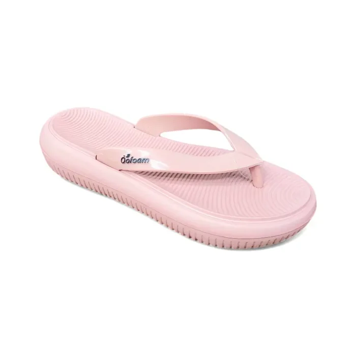 oofoam women slippers
