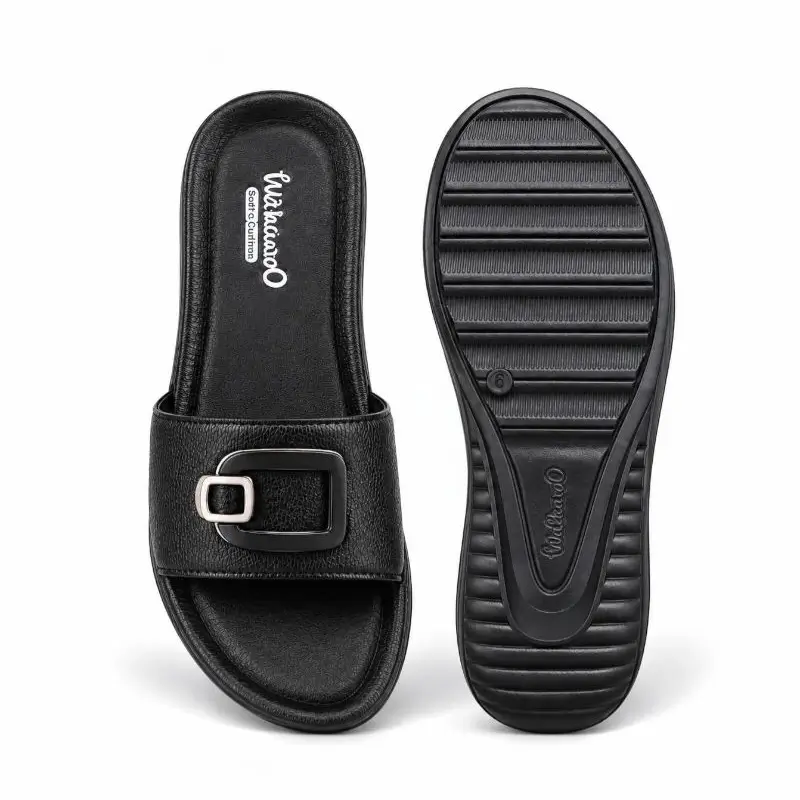 walkaroo women sandals