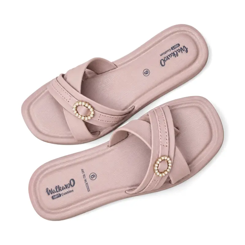 walkaroo women sandals