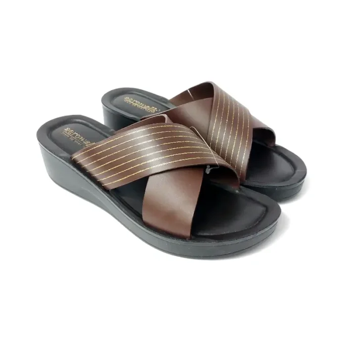 aerowalk ladies chappal