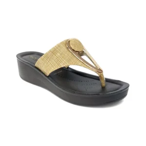 Aerowalk Fashion Women Slippers
