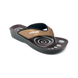 Stylish Aerowalk Ladies Chappal