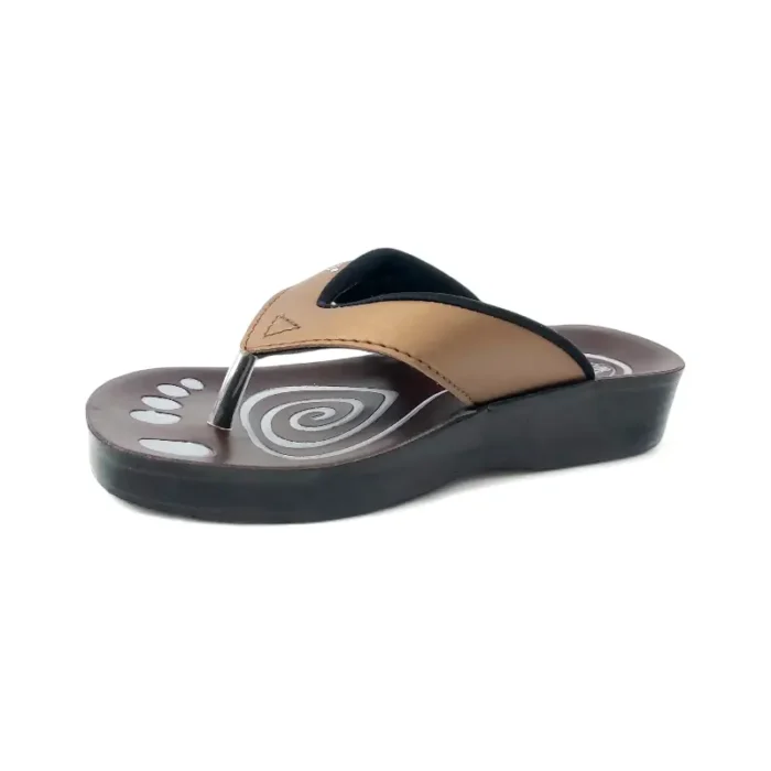 aerowalk women slippers