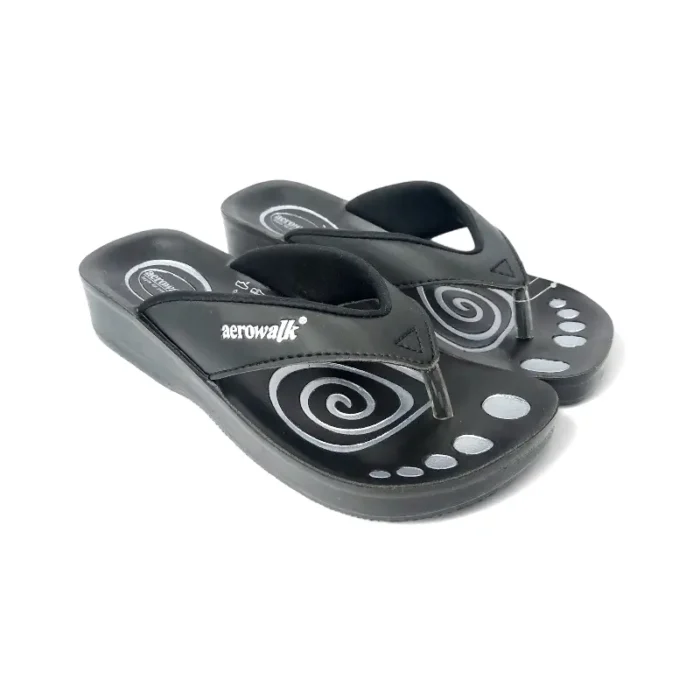 aerowalk women slippers