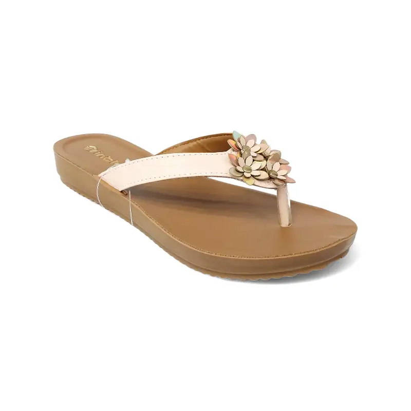stylish inblu women slippers