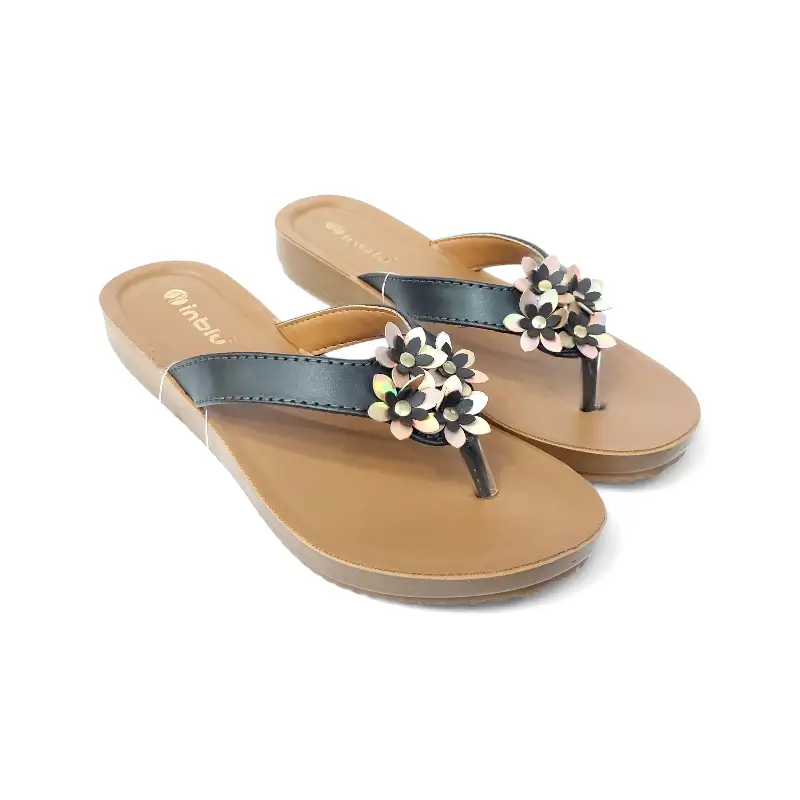 Inblu Women Slippers