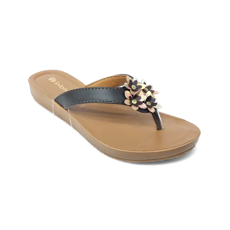 inblu stylish slippers for ladies