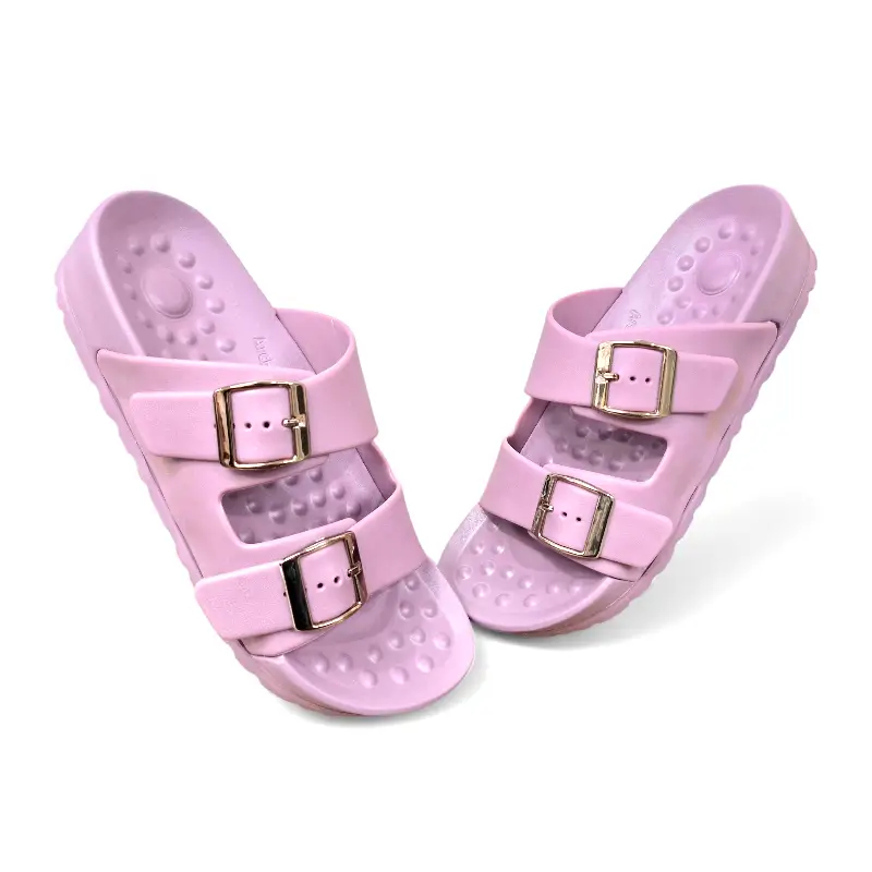 Soft regular women sandals