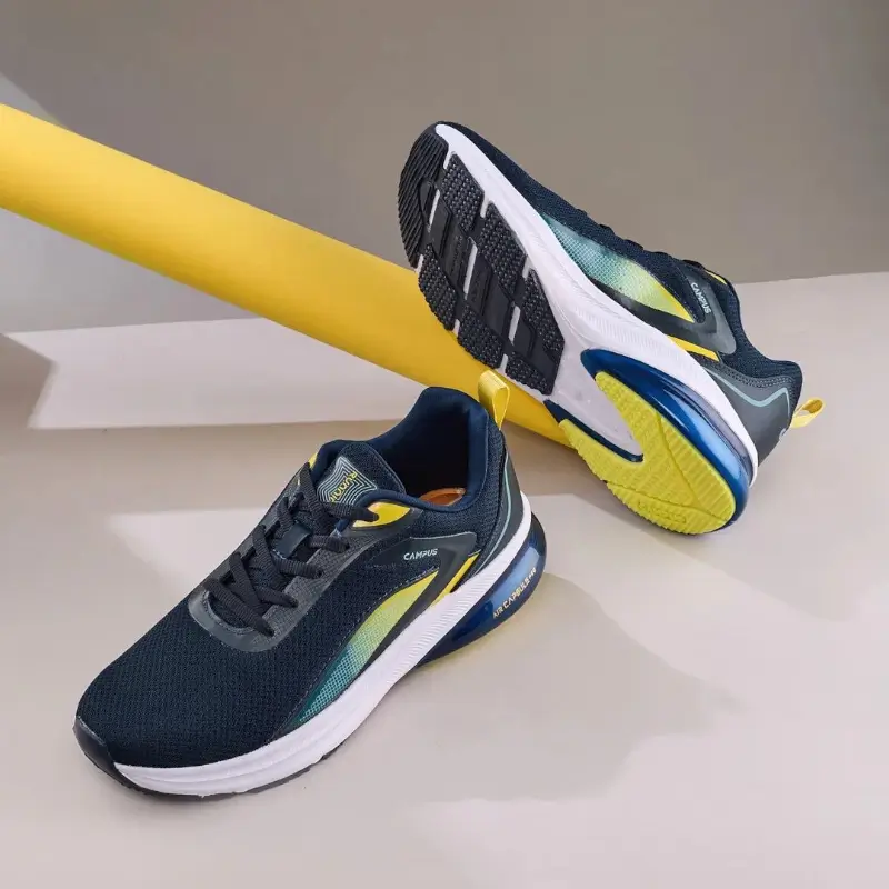 campus running shoes for men