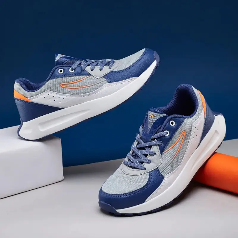 campus men running shoes