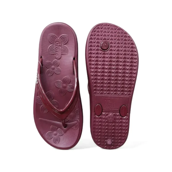 oofoam slippers for women