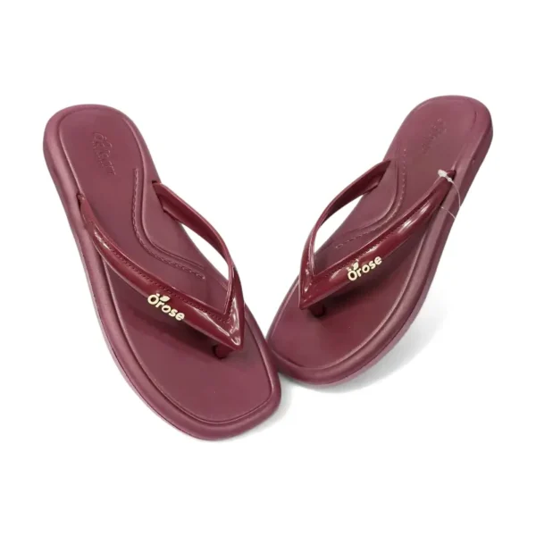 soft women slippers