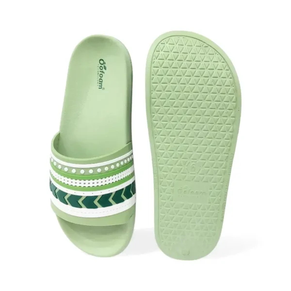 oofoam slippers for women