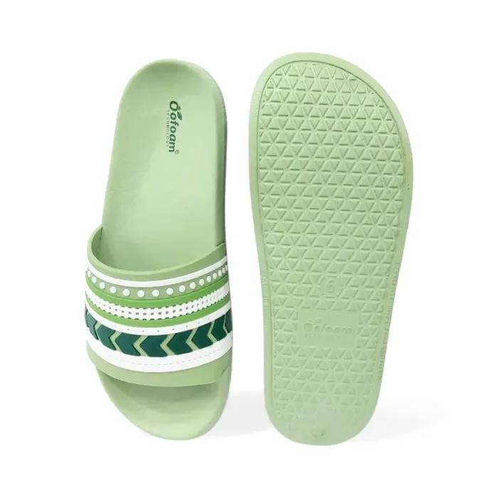 oofoam slippers for women