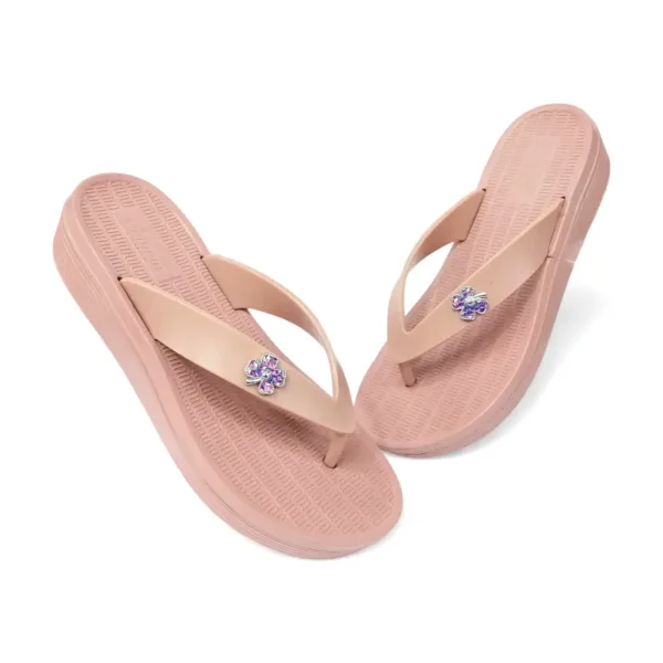 oofoam women slippers
