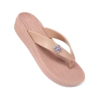 Soft Sole Slippers for Women