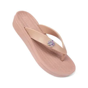 Soft Sole Slippers for Women