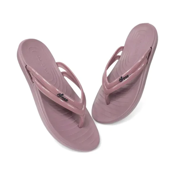 oofoam women slippers
